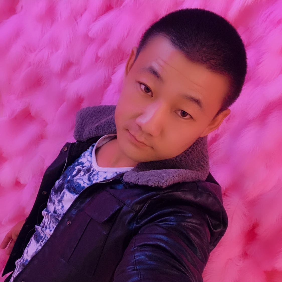 等一个你,的照片