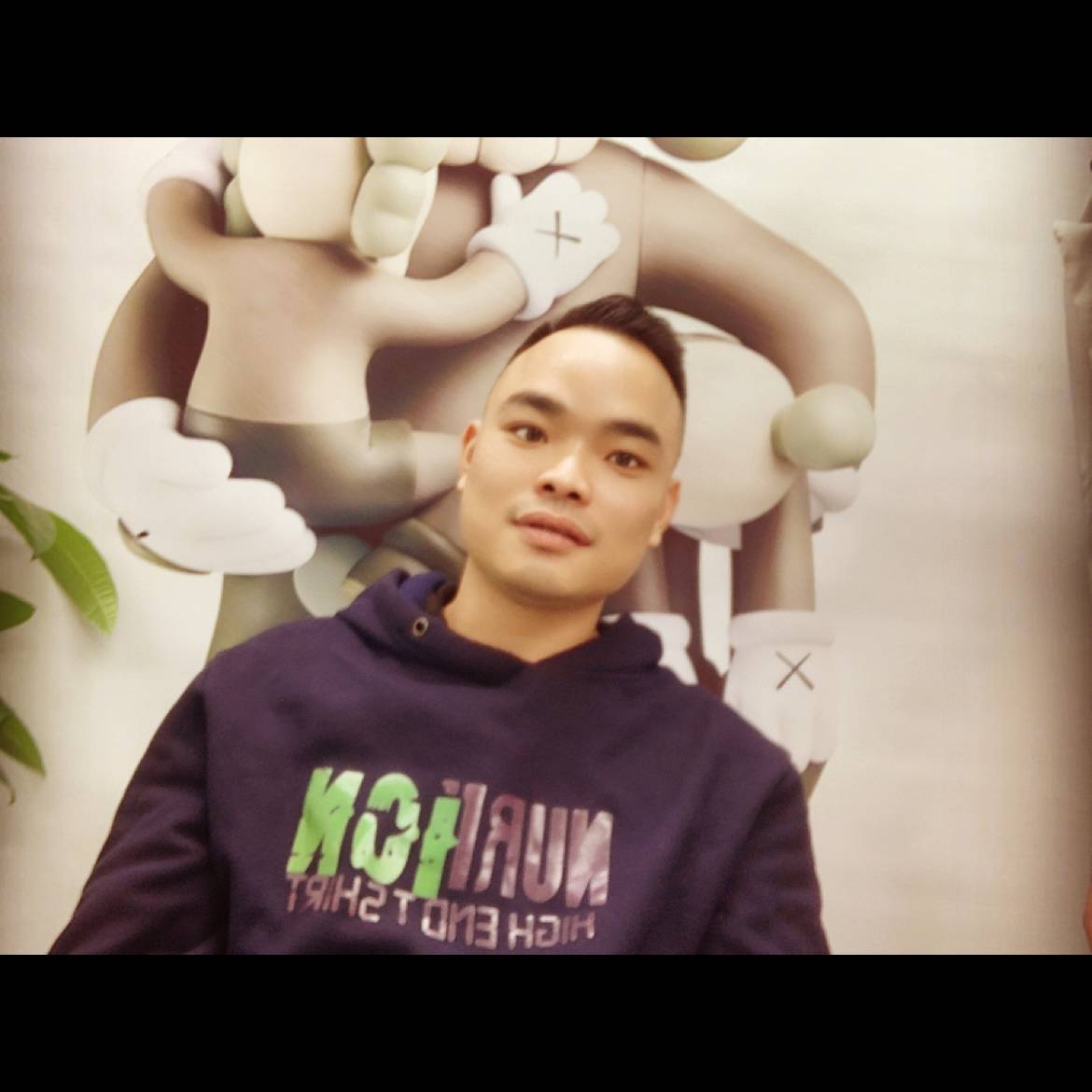 STEVEN的照片