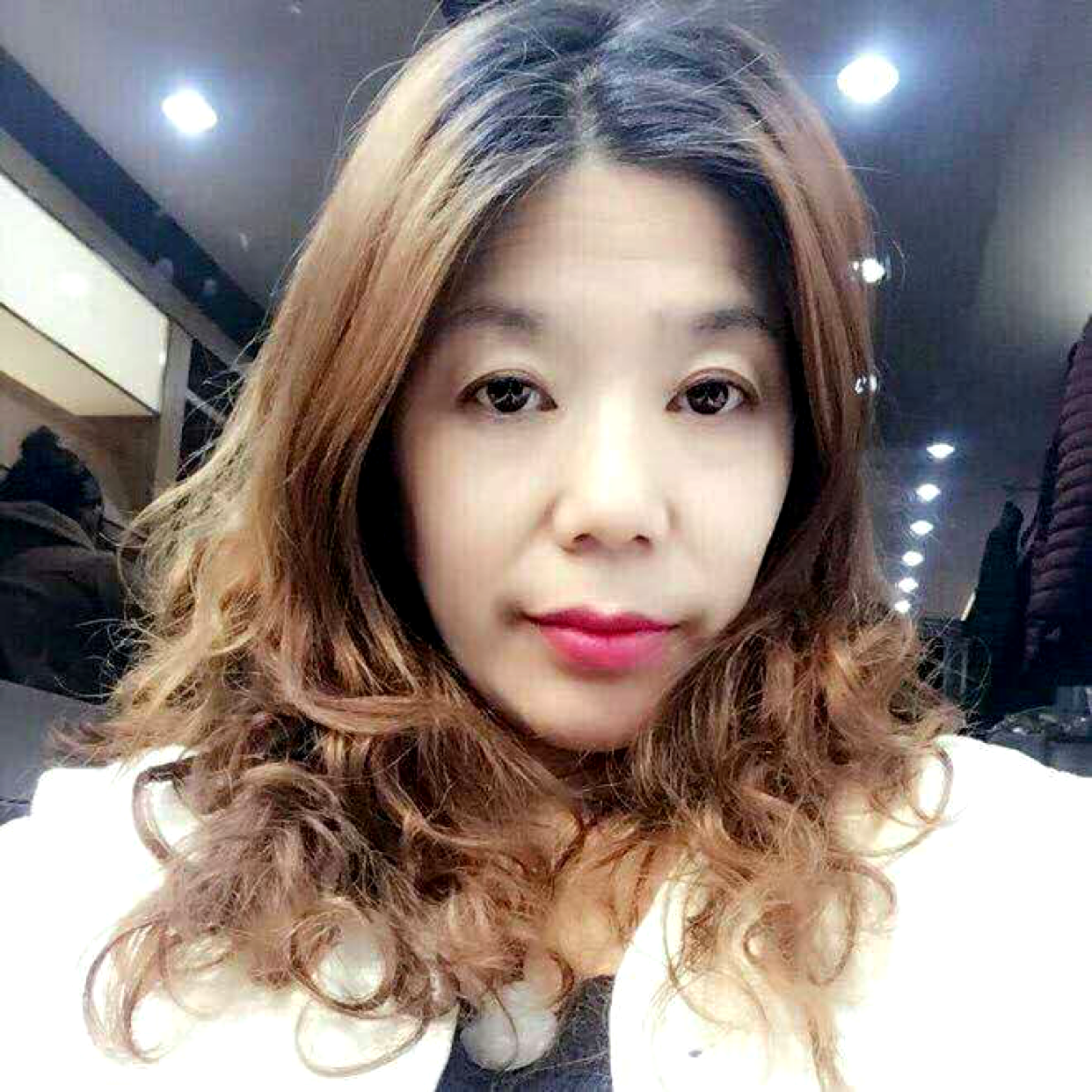 丸子妈的照片