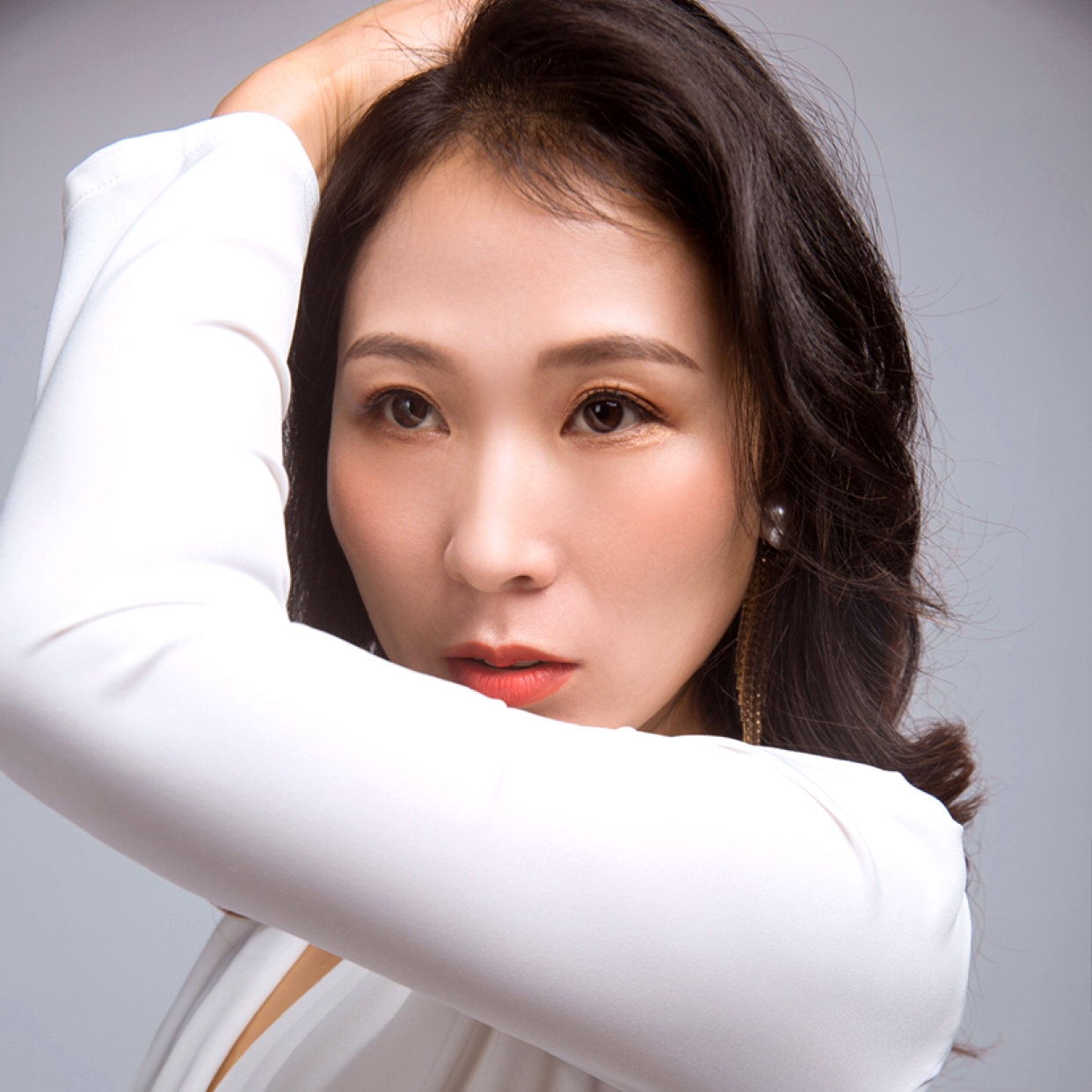幸福就是等你来给的照片
