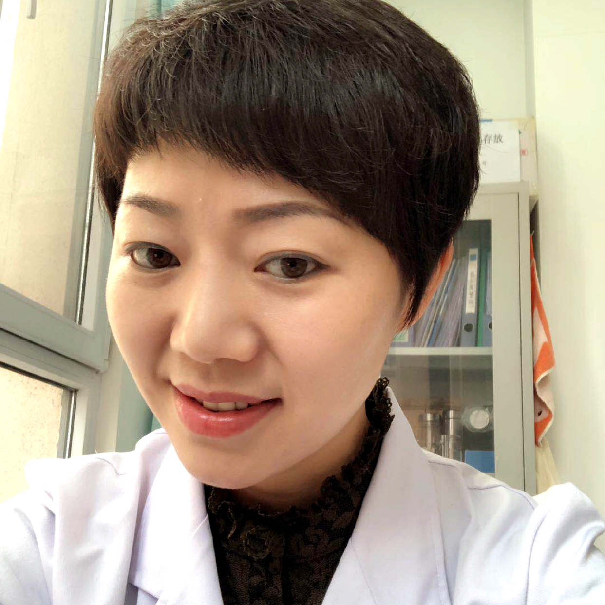 美皙的照片