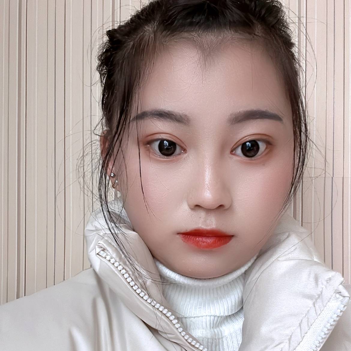 南宫芙儿的照片
