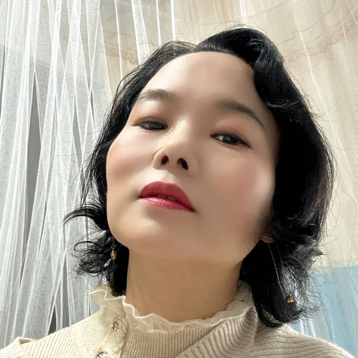 虞ji的照片