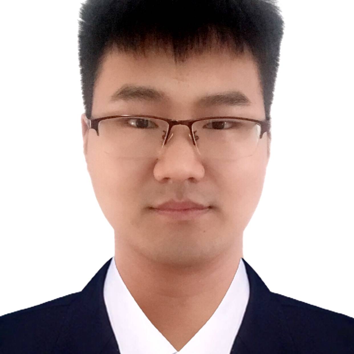 合适向凉面的照片