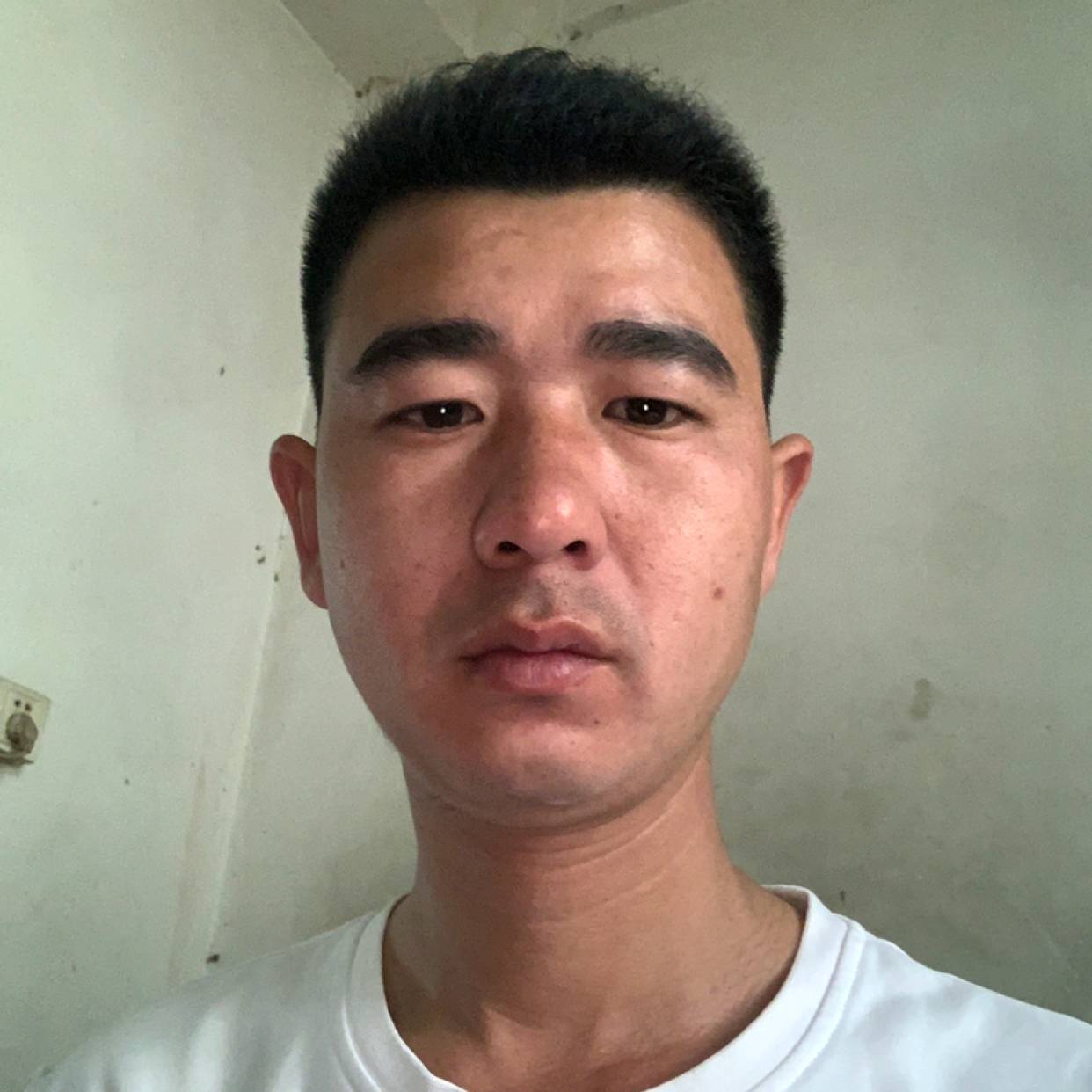 高挑有秋天的照片