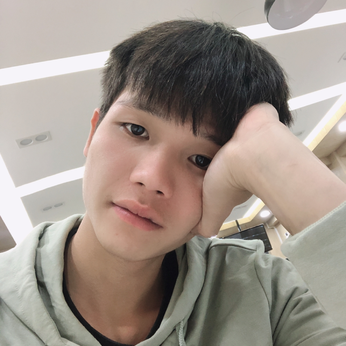 钢笔倾心潇洒的照片