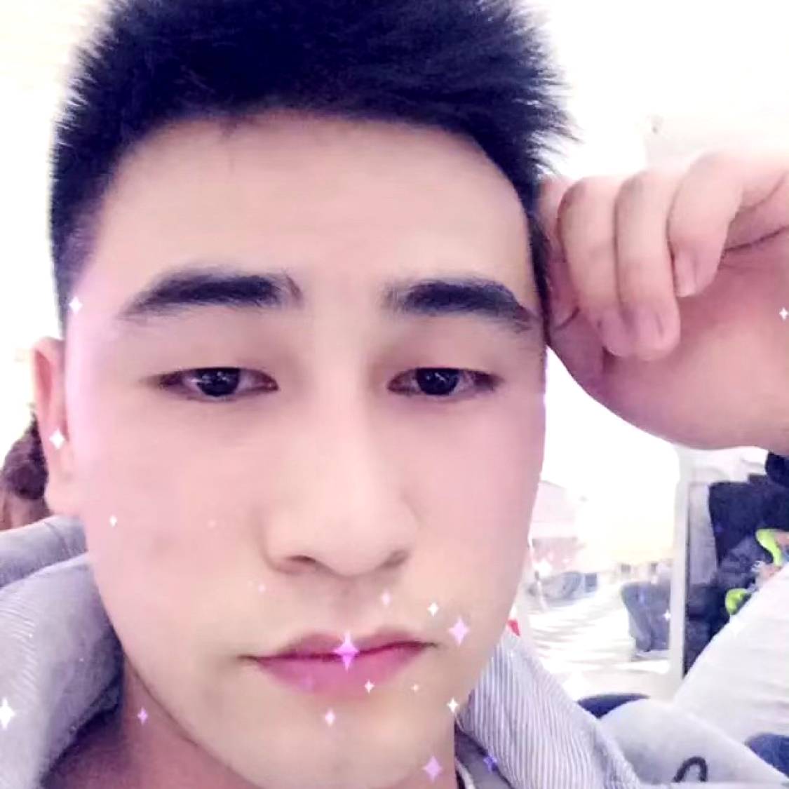 保温杯放弃妩媚的照片