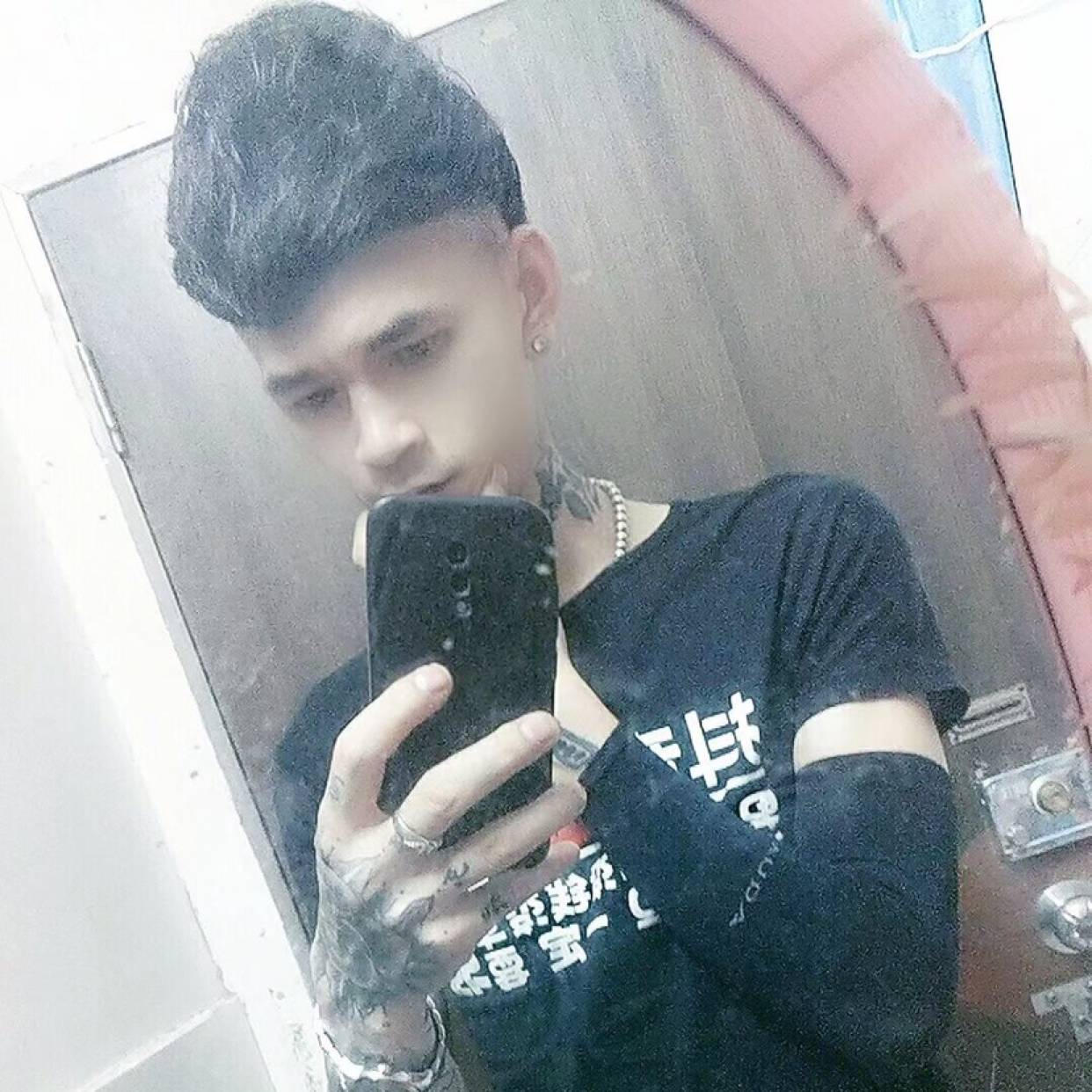 阳江大情种的照片