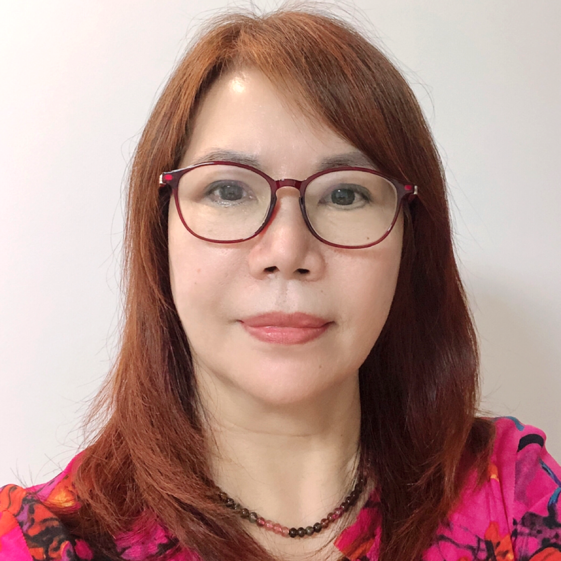 王洁(Mandy的照片
