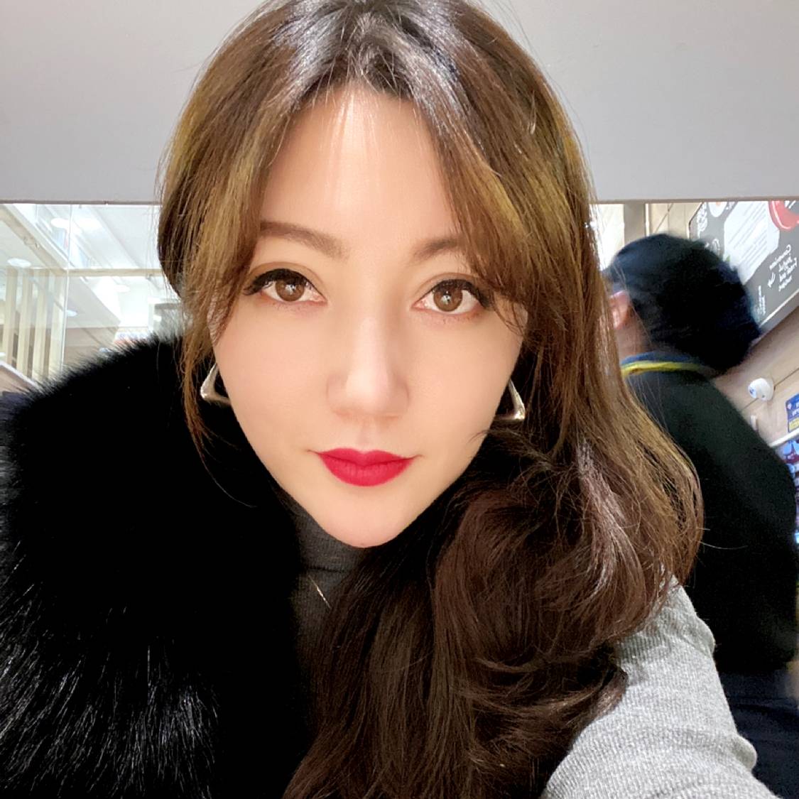 可咸可甜❤的照片