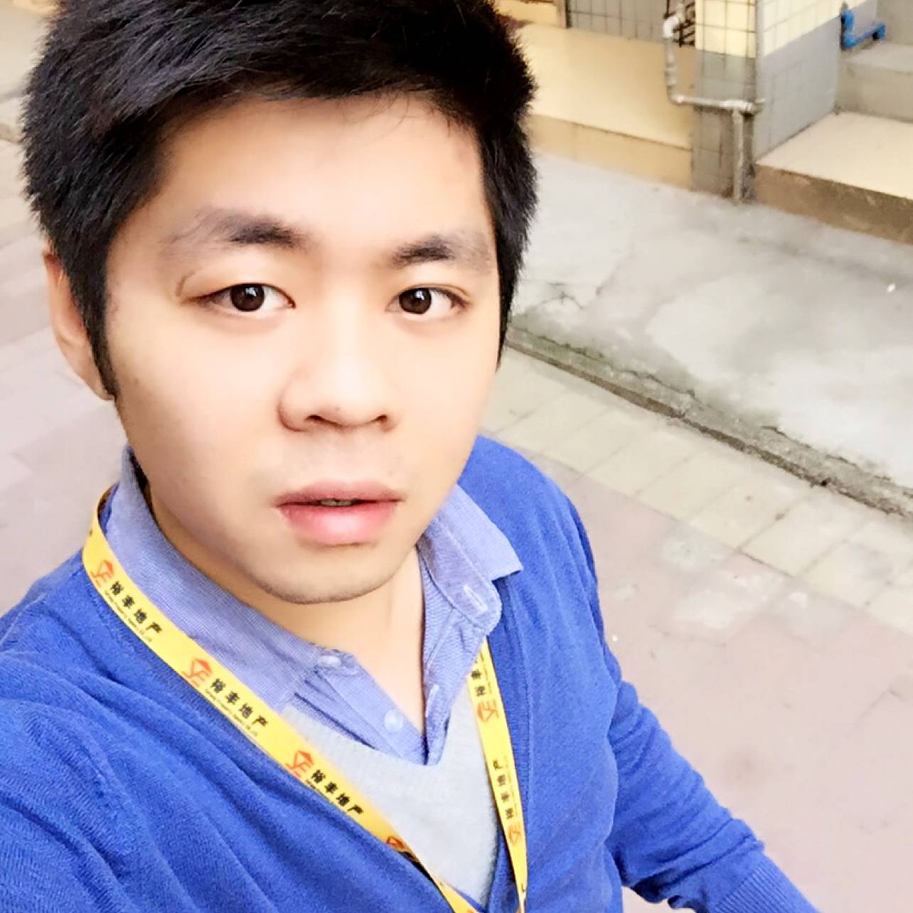嗌我_Ethan的照片