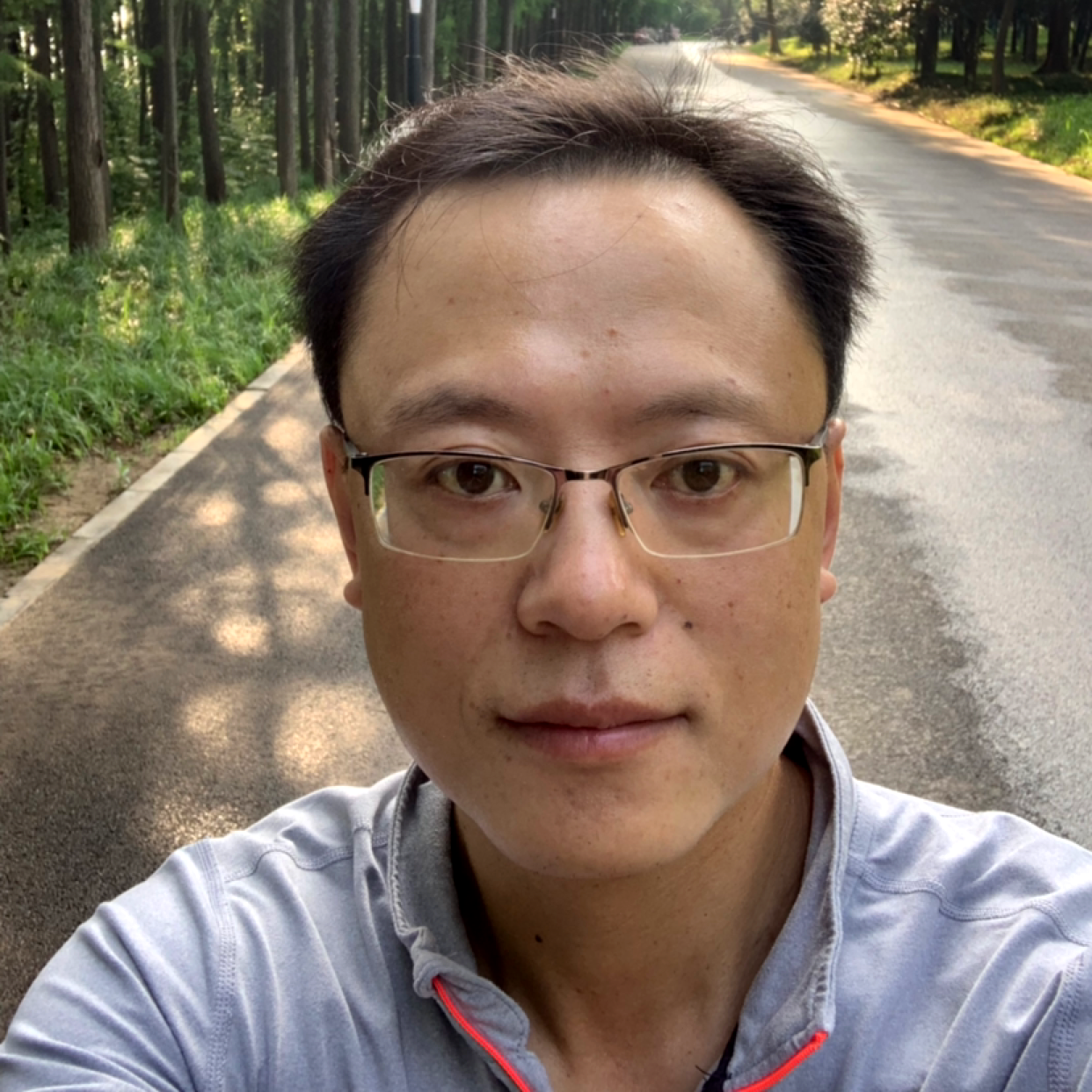 勇气之城的照片