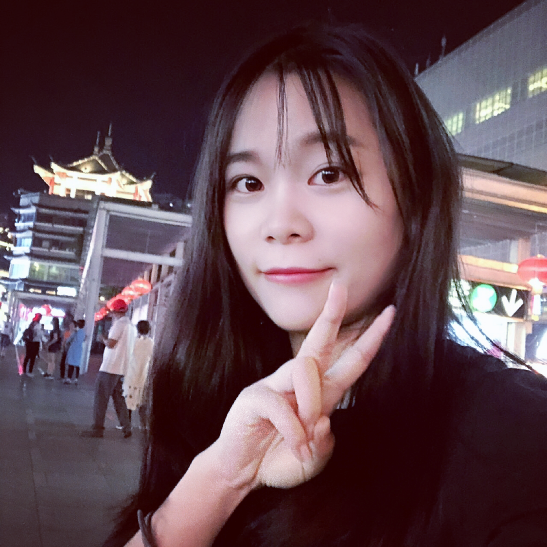毛豆可爱的照片