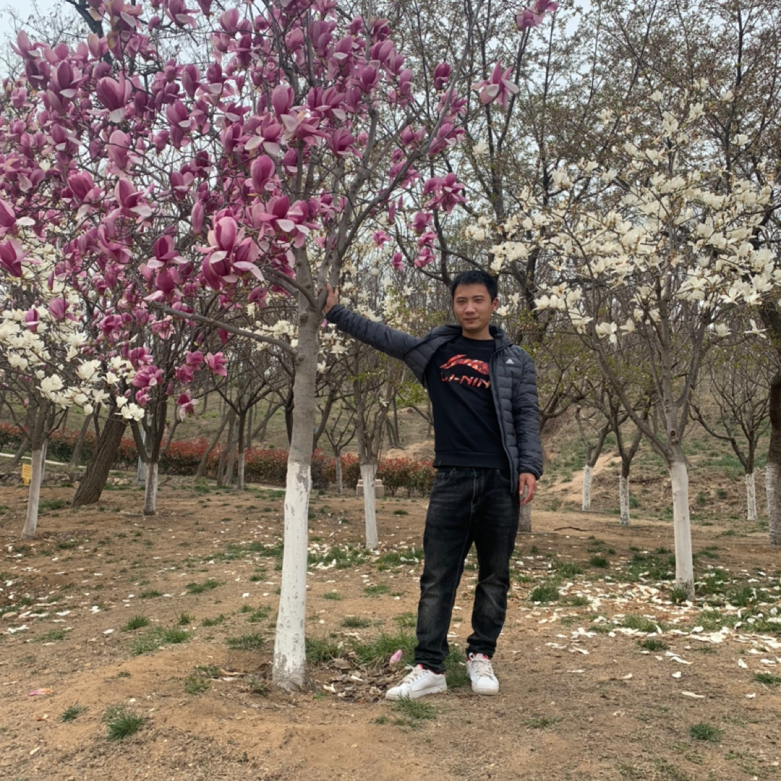余生都是妮的照片