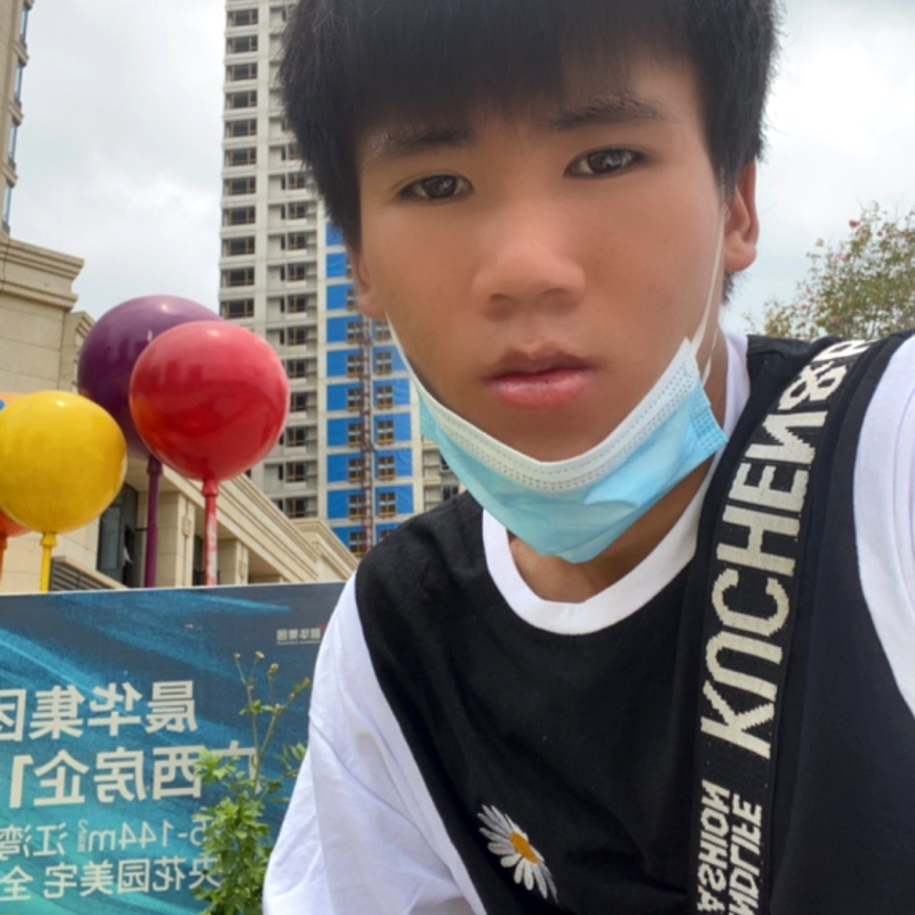 冷风笑文艺的照片
