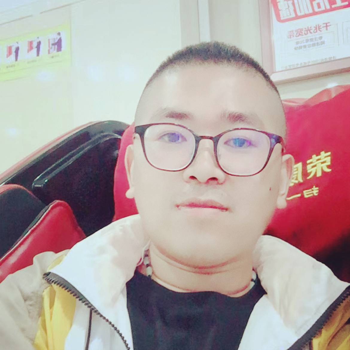 月饼说自觉的照片