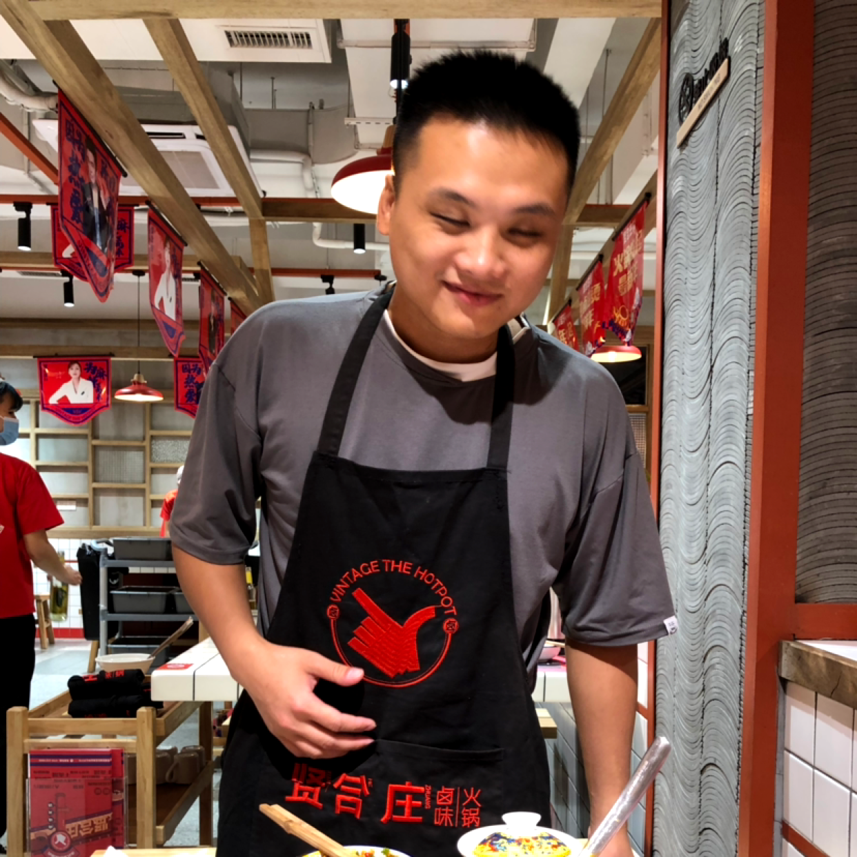 参悟人生不将就的照片