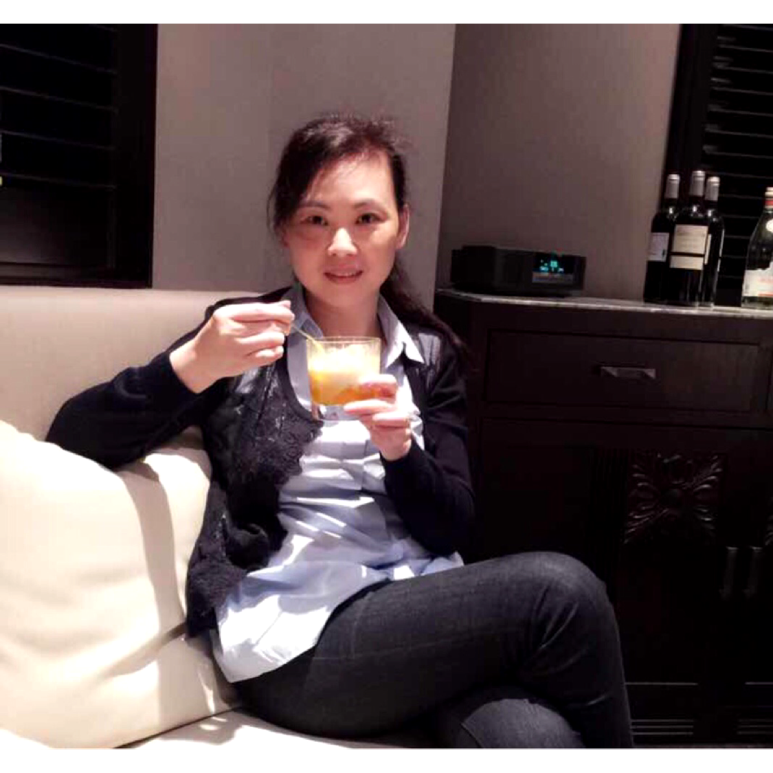 林子叶的照片