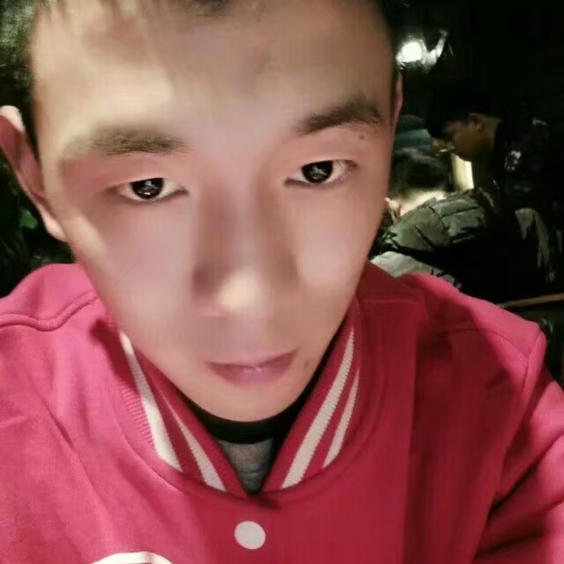奋斗吧少年,的照片
