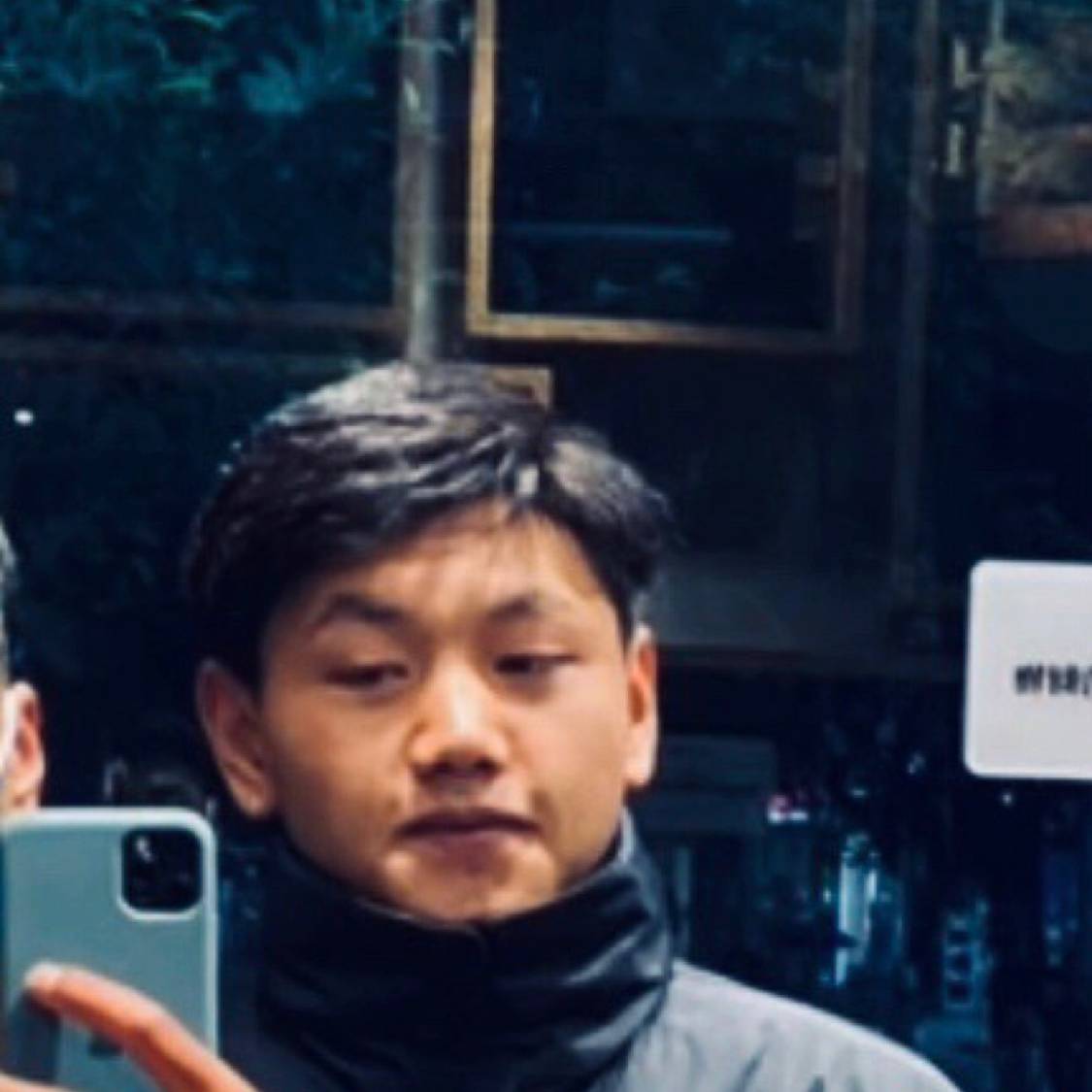 糖豆等于自信的照片