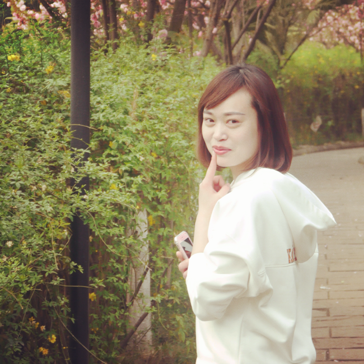 Jenny嘿嘿的照片