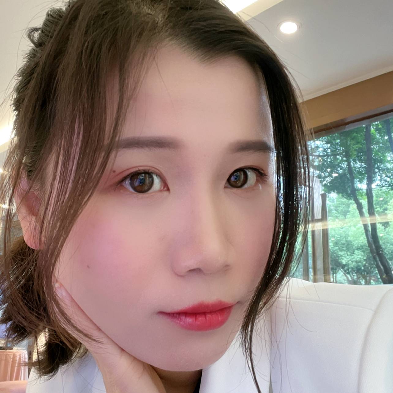 钟远冰的照片