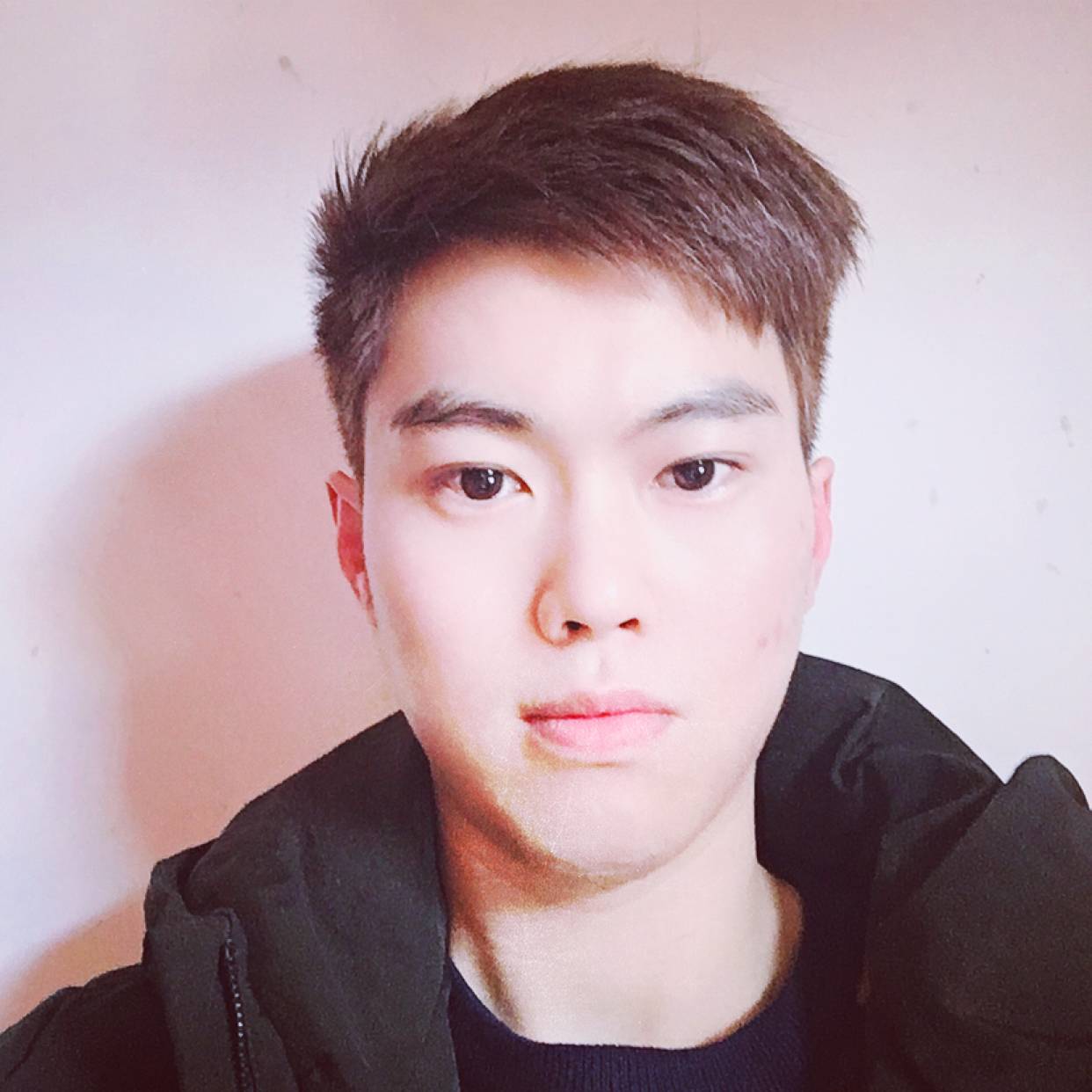 镜子的不听话的的照片