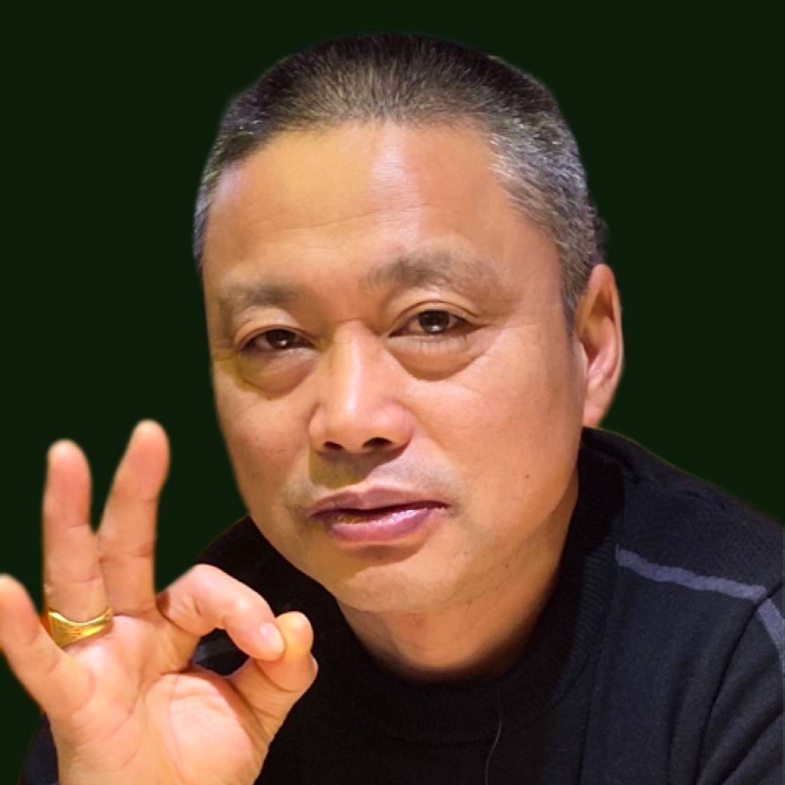 养勤静持的照片