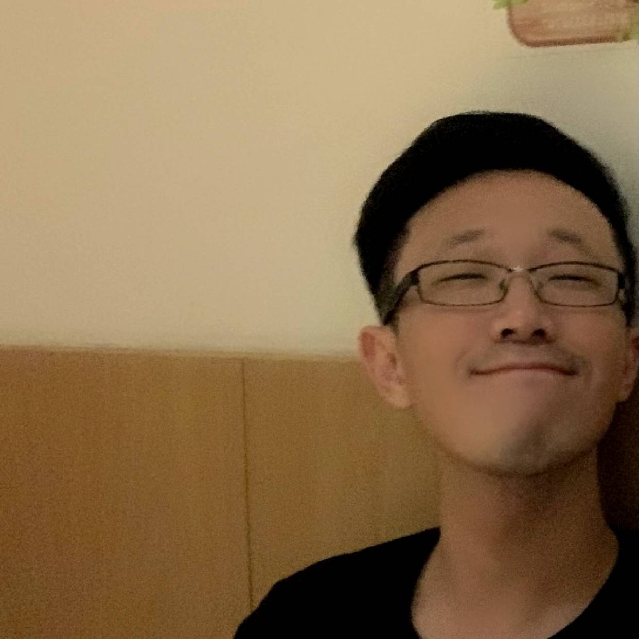 hugo的照片