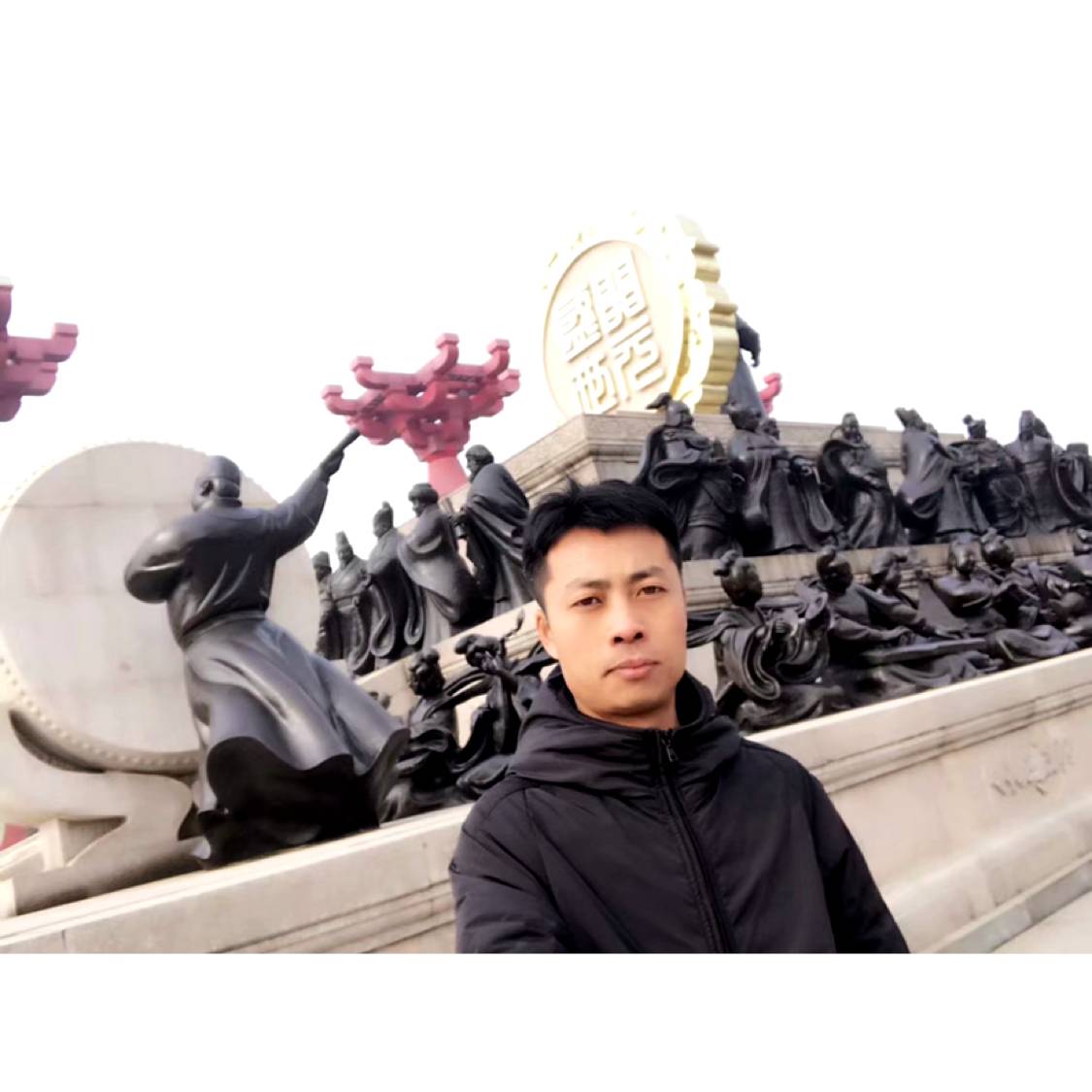 小海豚爱恋想人陪的照片