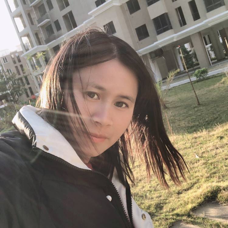 遥远的你。冬季的照片