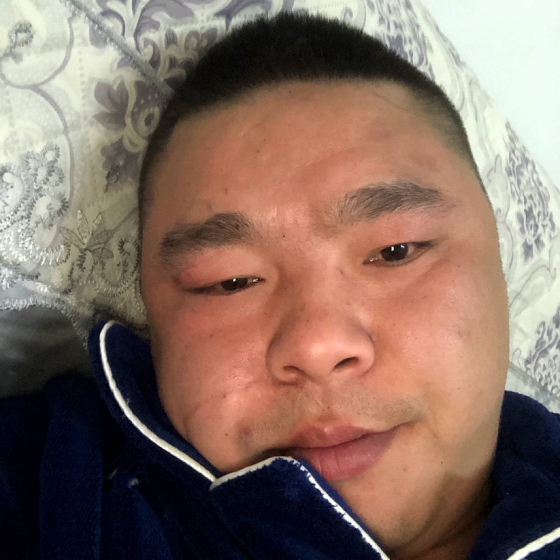 我还是以前的我的照片