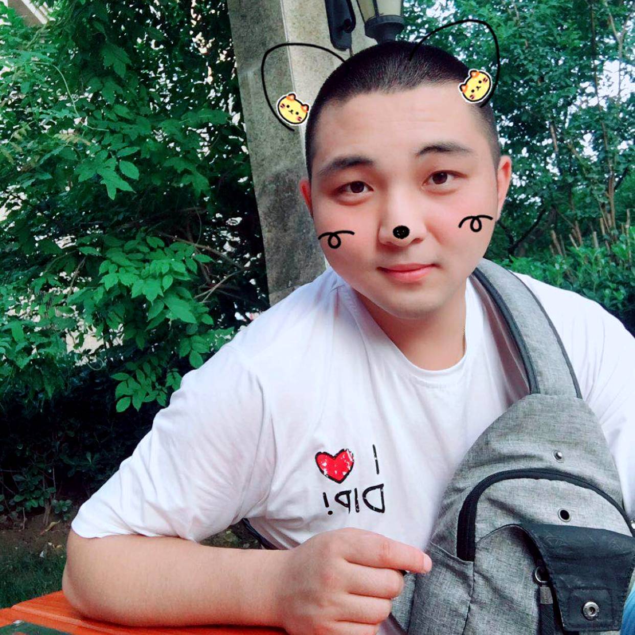 七秒钟的记忆啊的照片