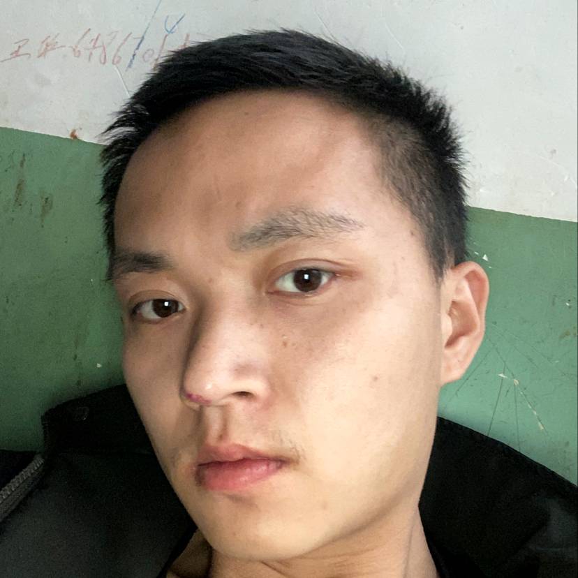 沉默回眸若溪的照片