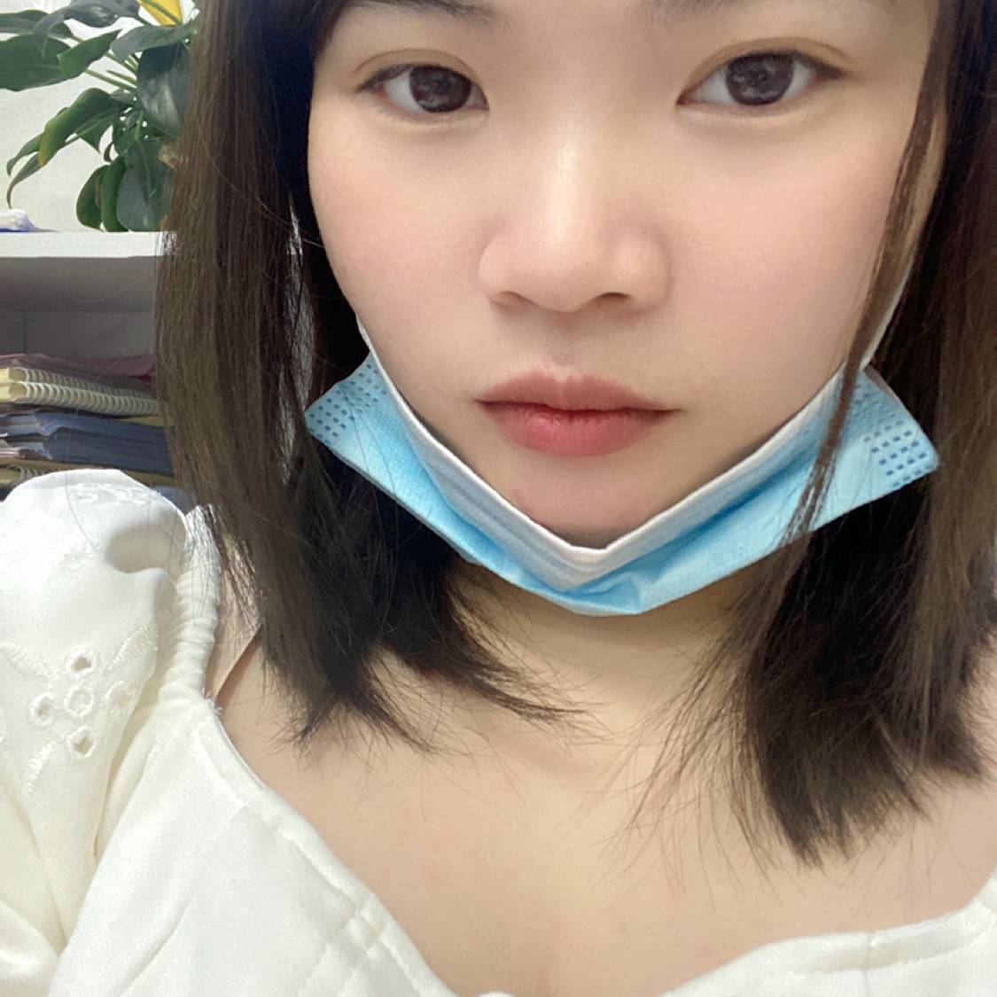 丫头????的照片