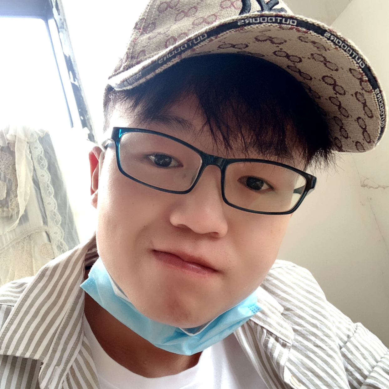 A-Lin的照片