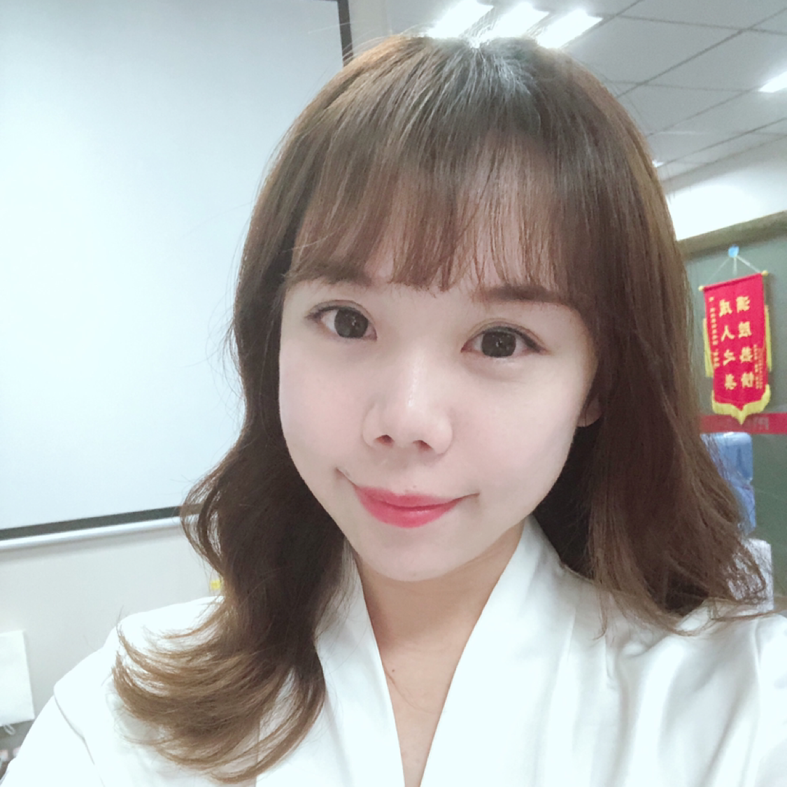 深圳南山李老师的照片