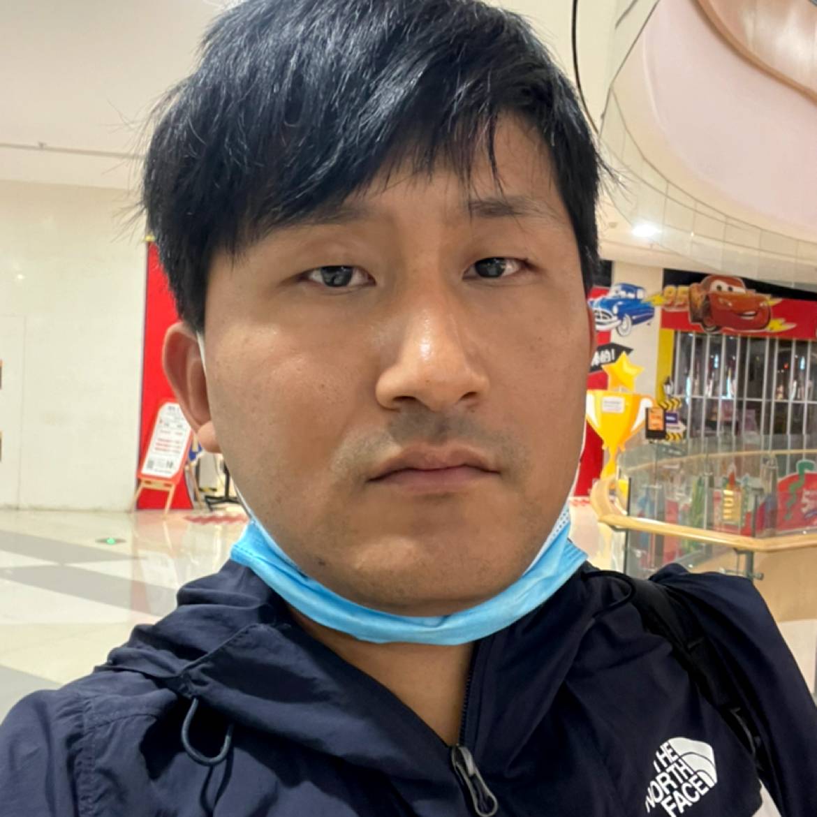 冰王子SQ的照片