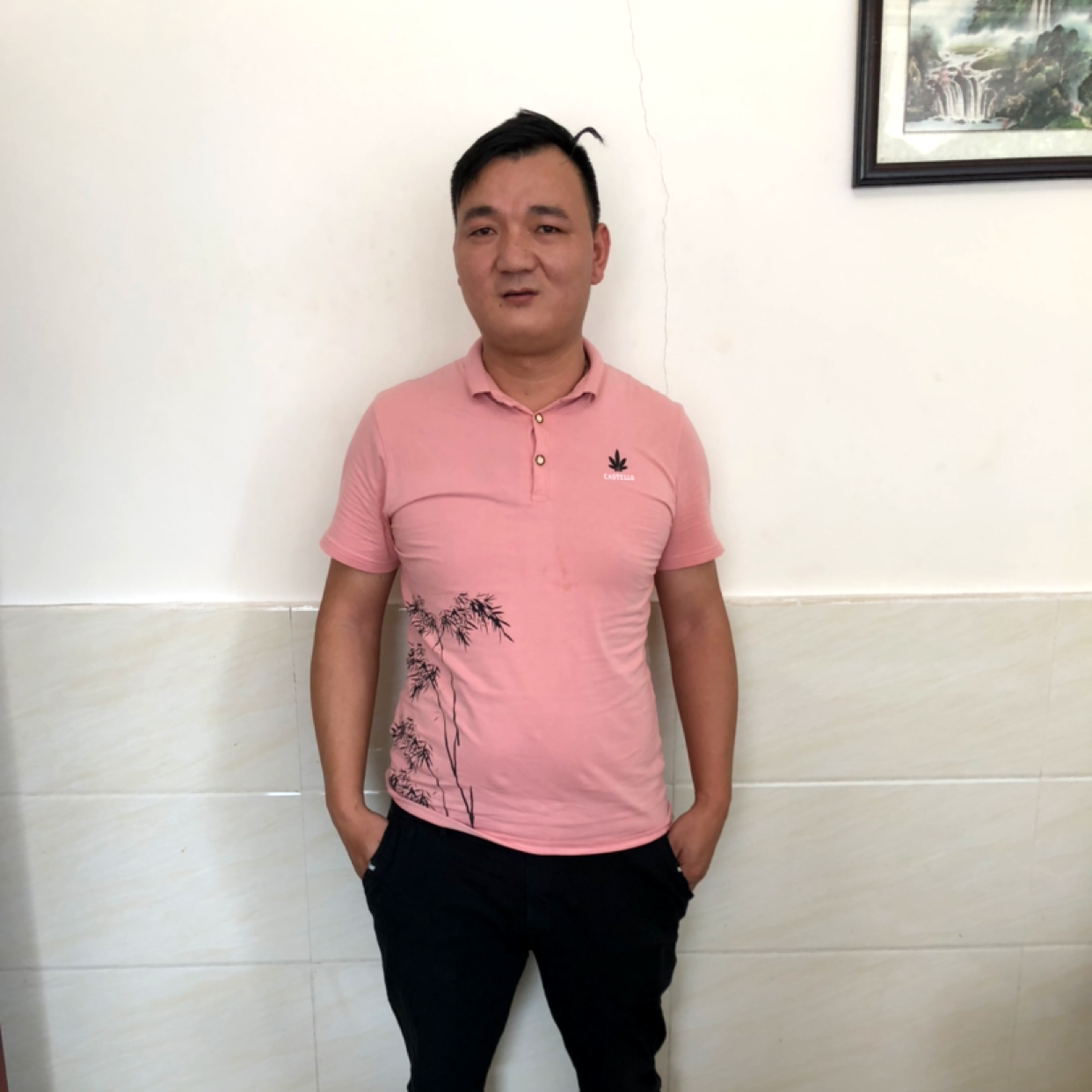 一生一世爱你的照片
