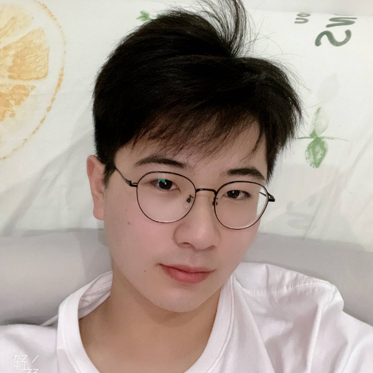 眼神停止自信的照片