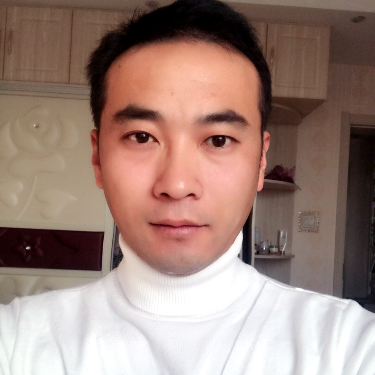 中华保镖的照片