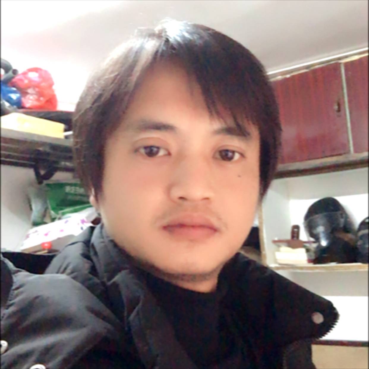 迷路有牛排的照片