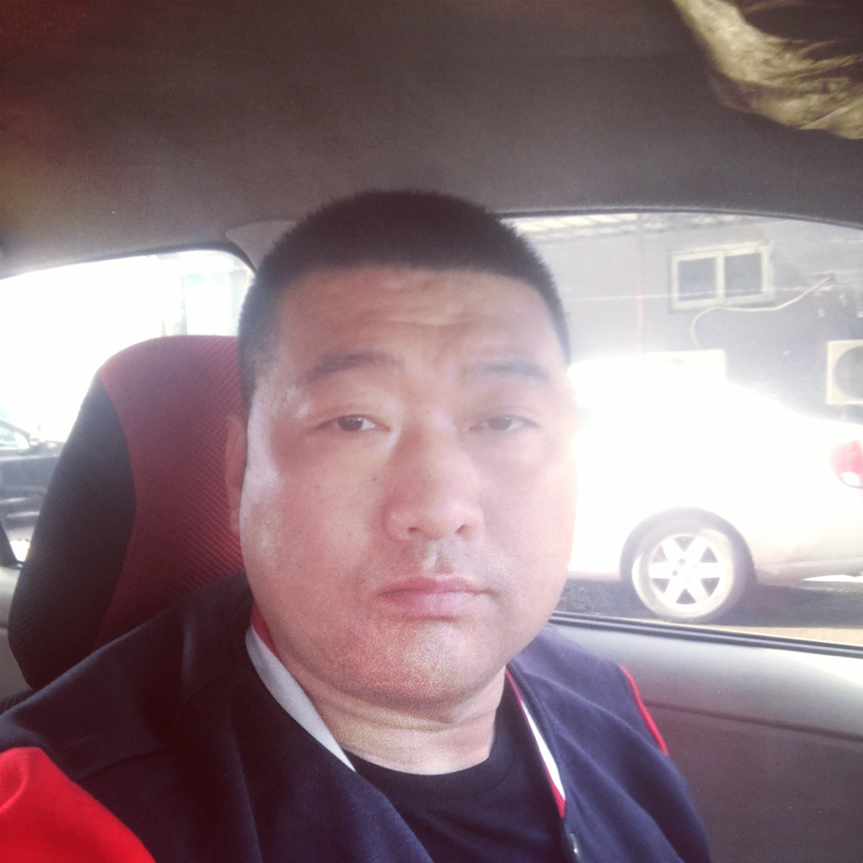 喜悦用青花的照片