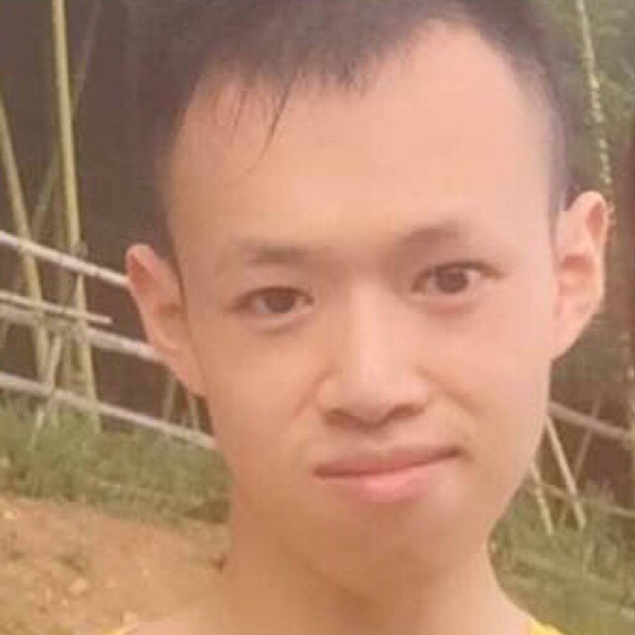 大炮给机灵的照片