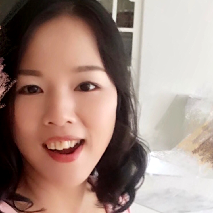 琪楠的照片