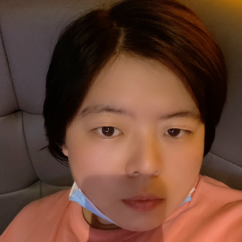 小麻球的照片