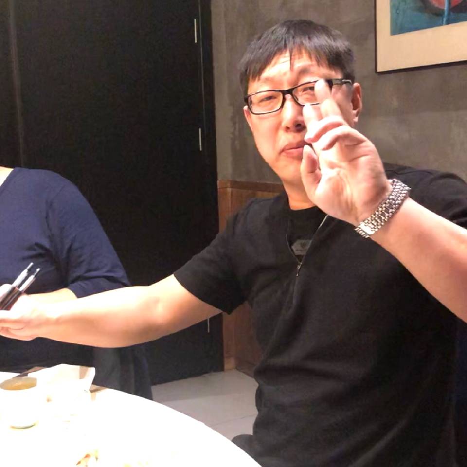 枫林狂客的照片