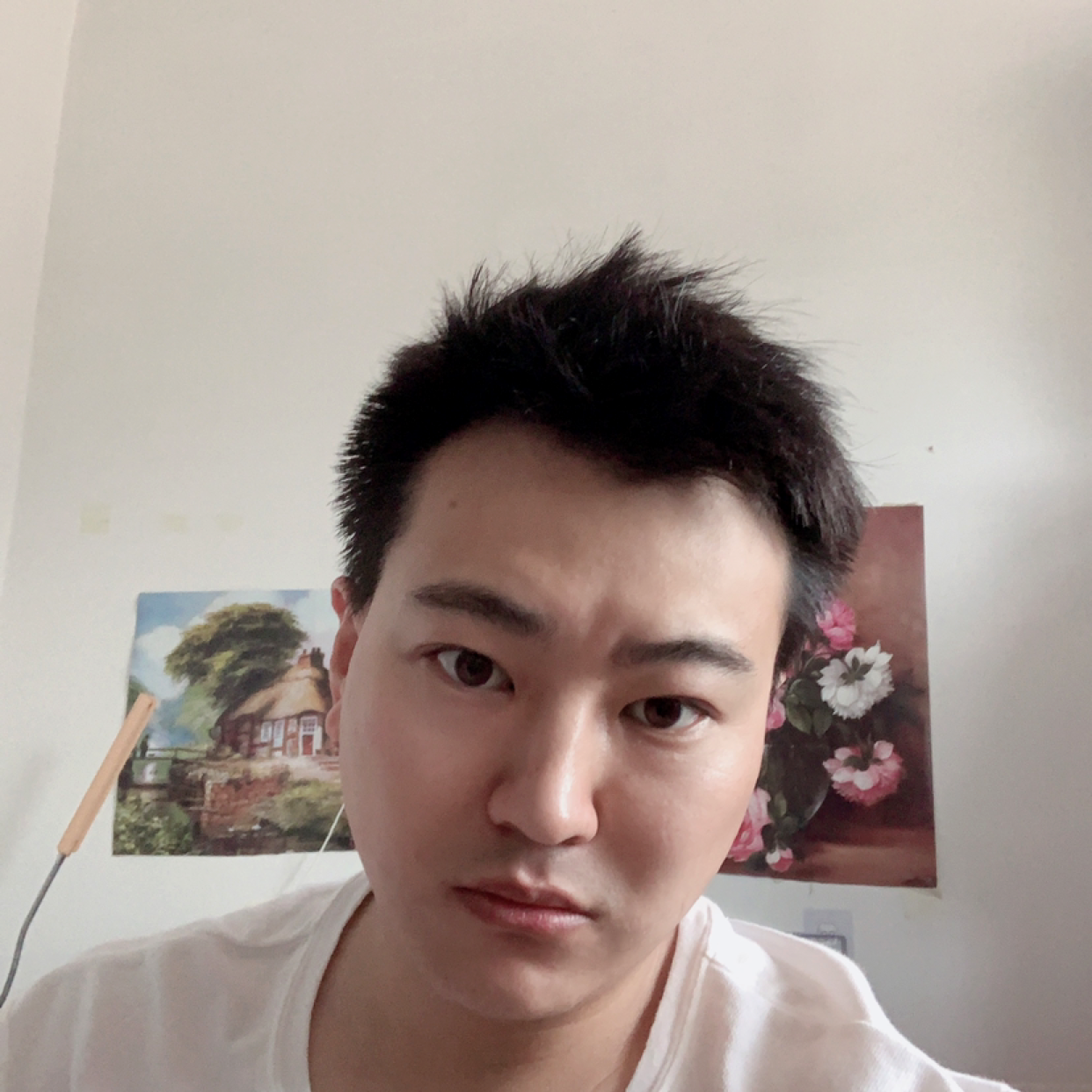 Bruce冉的照片