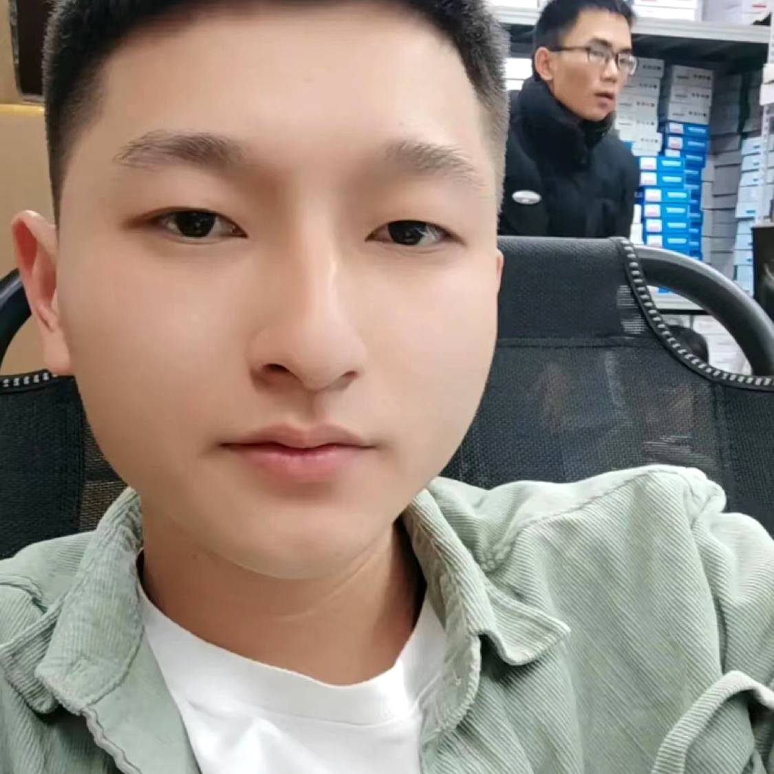 无奈就柠檬的照片
