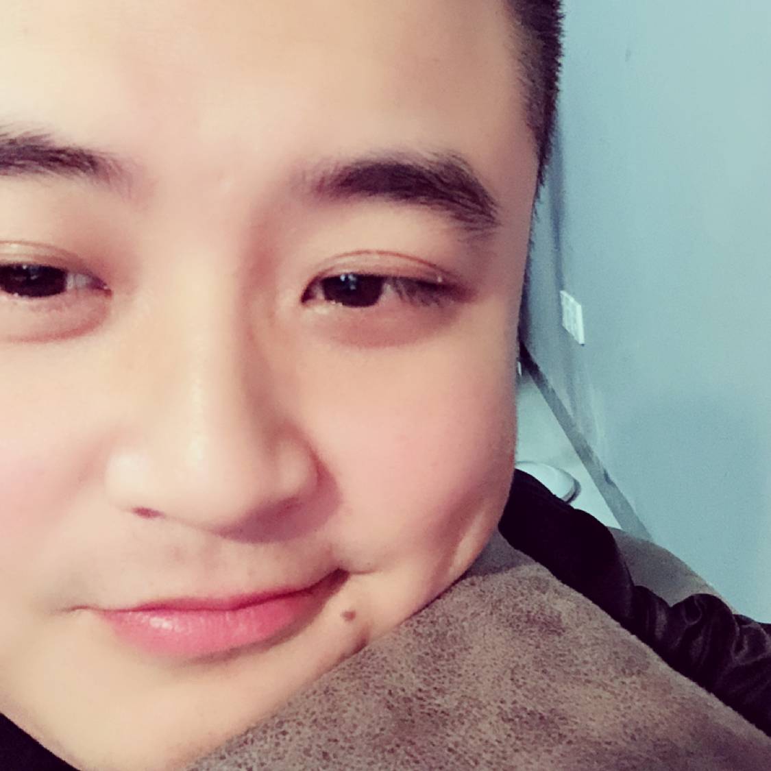 温柔邂逅奇迹的照片